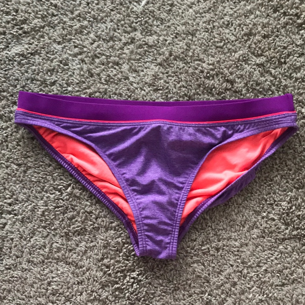 Speedo Bikini Bottoms